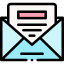 Mail icon 64x64
