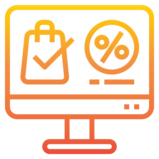 Computer biểu tượng