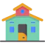 House icon 64x64