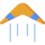 Boomerang icon 64x64