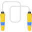 Skipping rope アイコン 64x64