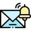 Mail icon 64x64