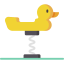 Duck アイコン 64x64