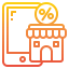 Shop icon 64x64
