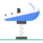 Boat アイコン 64x64