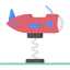 Plane アイコン 64x64