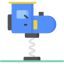 Train アイコン 64x64