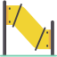 Tube アイコン 64x64