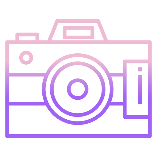 Camera icon