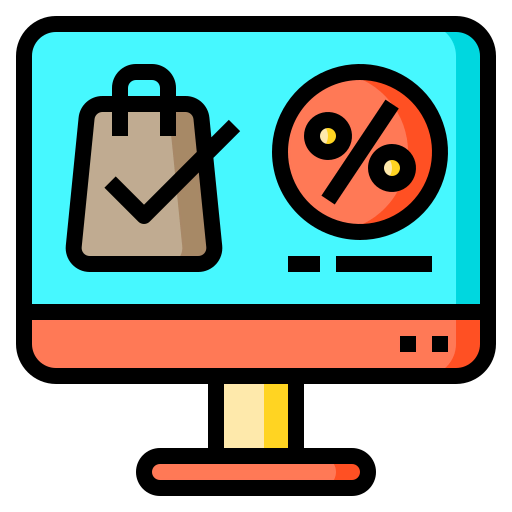 Computer biểu tượng