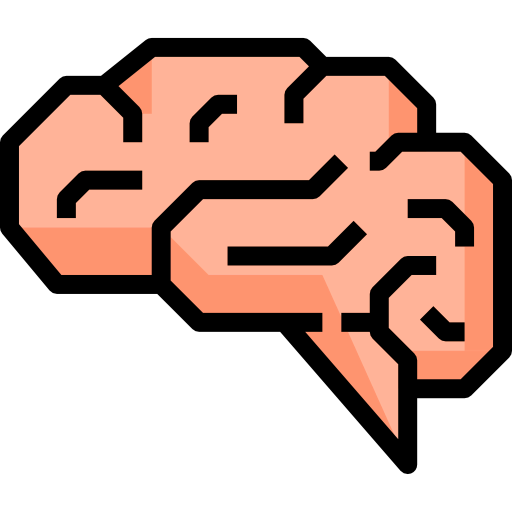 Brain icon