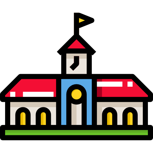 School icon