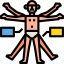 Anatomy icon 64x64