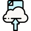 Upload icon 64x64