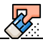 Eraser icon 64x64