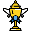 Trophy アイコン 64x64