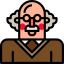 Teacher アイコン 64x64