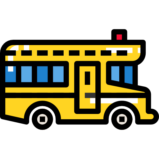 Bus icon