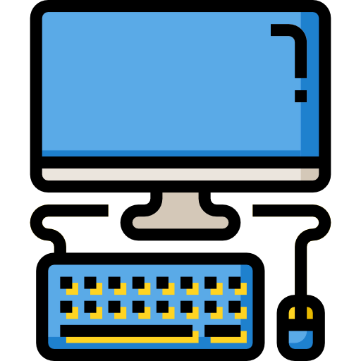 Computer icon