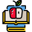 Knowledge アイコン 64x64