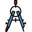 Compass アイコン 64x64