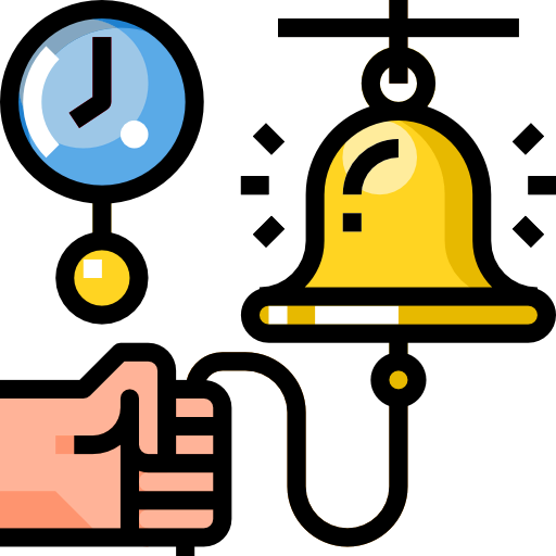 Bell icon