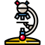 Microscope アイコン 64x64