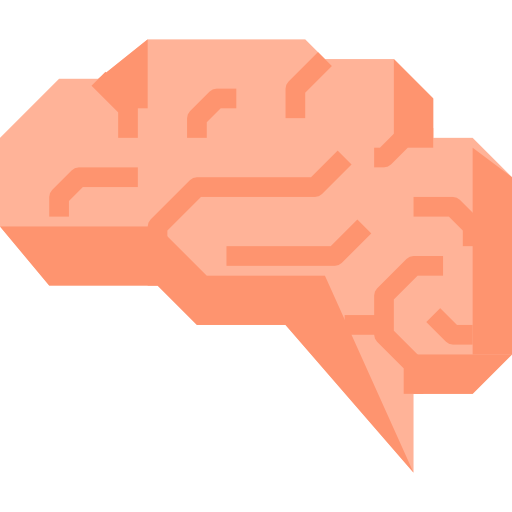 Brain icon