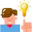Innovation アイコン 64x64
