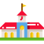 School アイコン 64x64