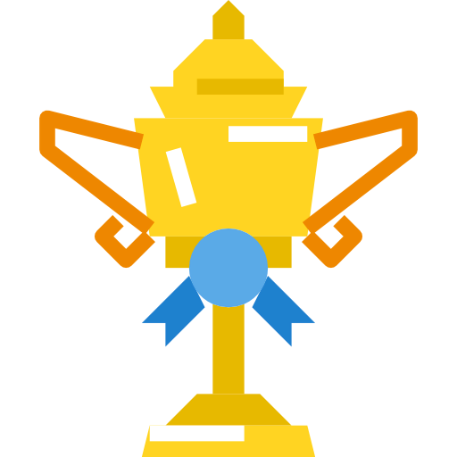 Trophy icon
