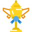 Trophy アイコン 64x64
