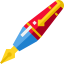 Pen アイコン 64x64