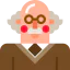 Teacher アイコン 64x64