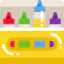 Crayon アイコン 64x64
