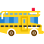 Bus アイコン 64x64
