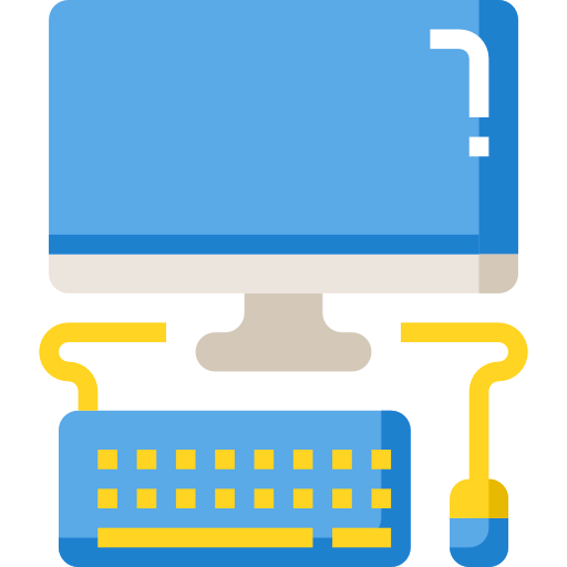 Computer icon