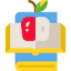 Knowledge 图标 64x64