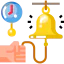 Bell 图标 64x64