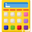 Calculator 图标 64x64