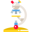 Microscope 图标 64x64