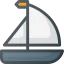 Boat icon 64x64