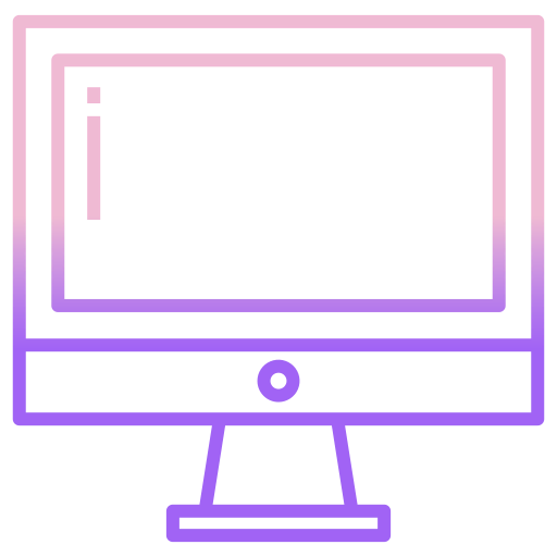 Monitor アイコン