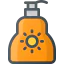 Sunblock icon 64x64