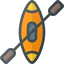 Canoe icon 64x64