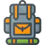 Backpack icon 64x64