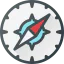 Compass icon 64x64