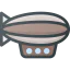 Zeppelin icon 64x64