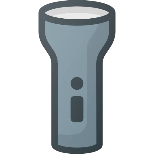 Flashlight icon