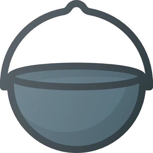 Cauldron icon